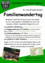 Familienwandertag