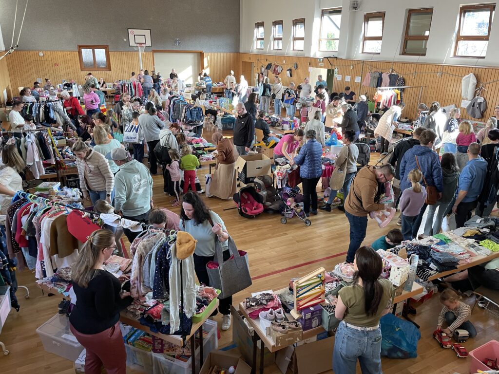 Daadener-Turnverein_Kinderflohmark_01